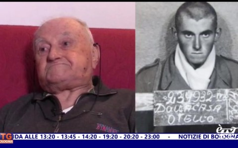 èTG –  Edizione Sera 08/04/2026