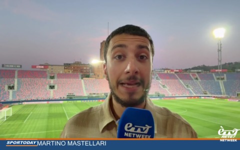 Sportoday – Puntata del 08/04/2026