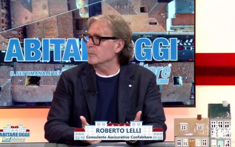 Abitare Oggi – Puntata del 08/04/2026