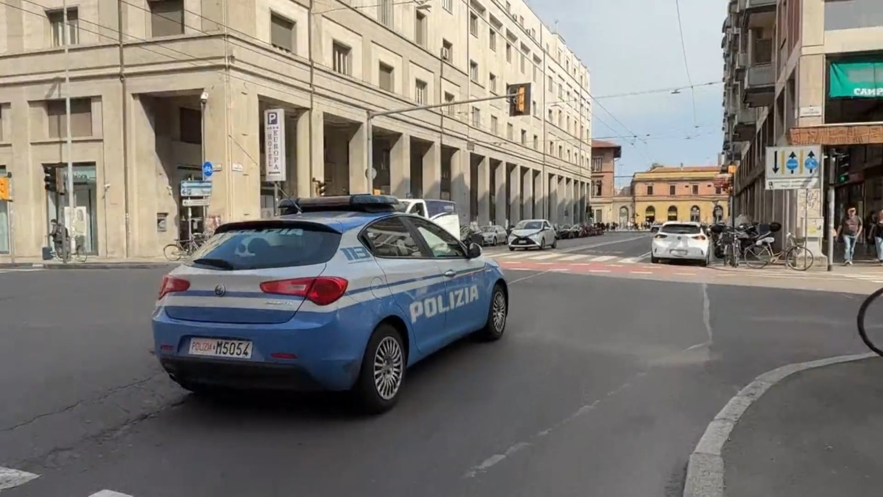 Arrestati “i pendolari” dello spaccio
