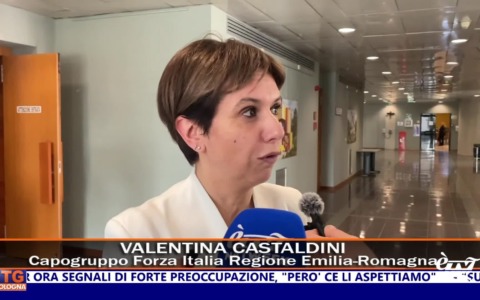 èTG –  Edizione Giorno 09/04/2026