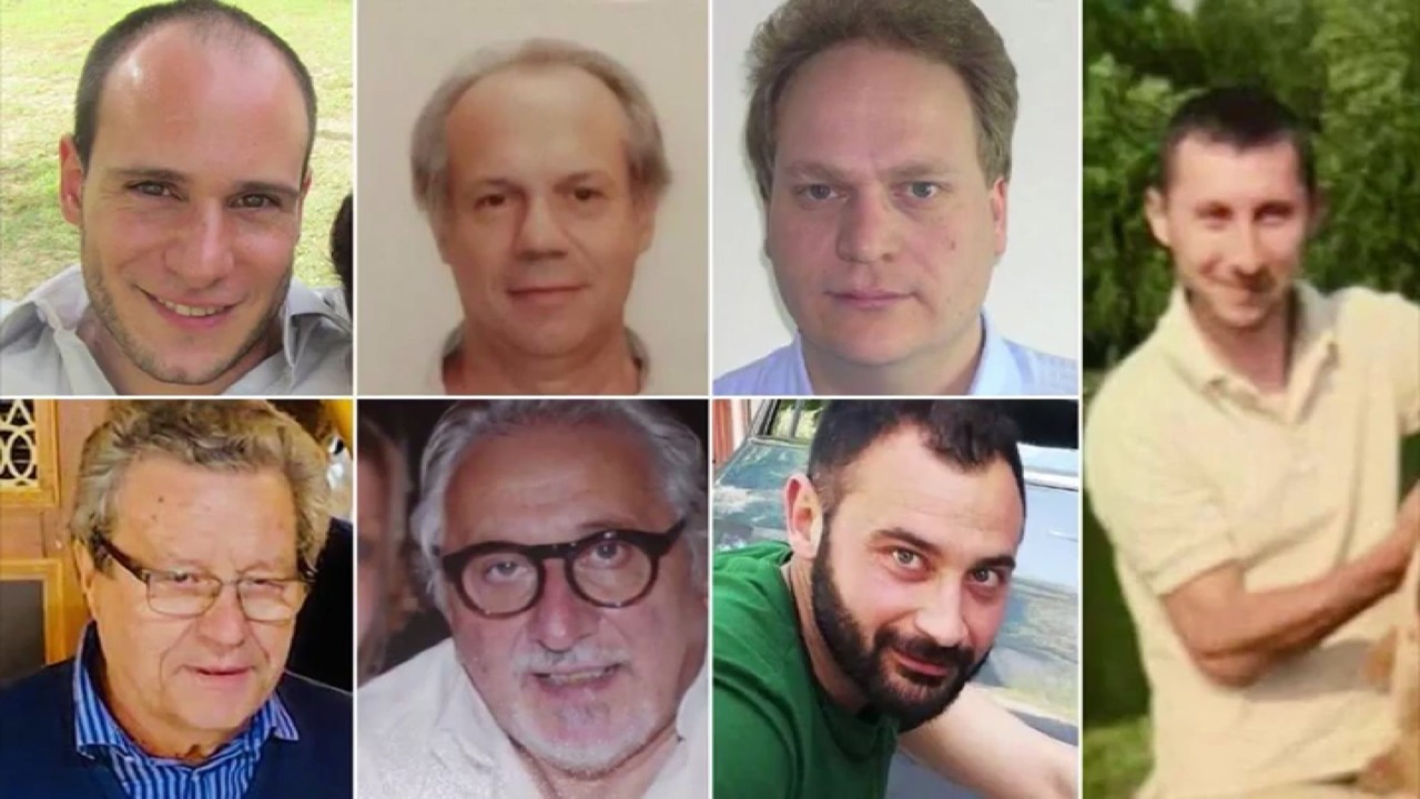 Tragedia di Suviana, la Cisl ha ricordato le 7 vittime alla centrale idroelettrica