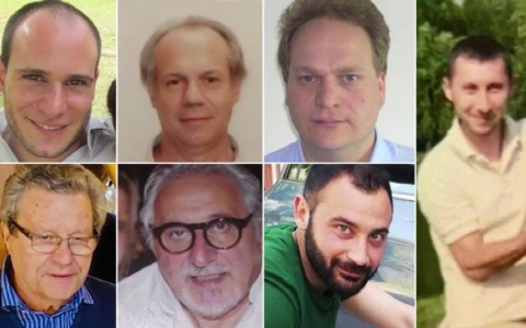 Tragedia di Suviana, la Cisl ha ricordato le 7 vittime alla centrale idroelettrica