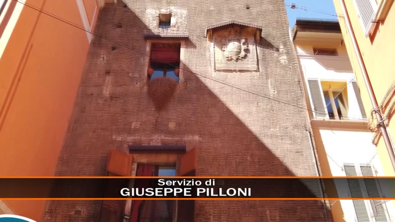 Sabato 11 aprile ci sarà l’arrampicata alla torre Prendiparte