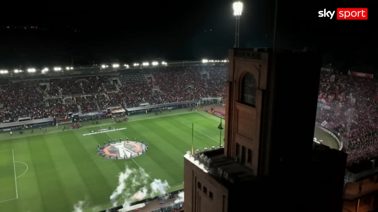 Bologna, a Birmingham serve un miracolo