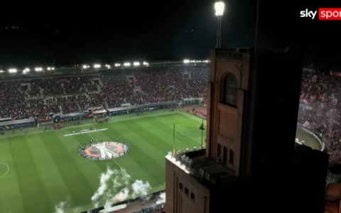 Bologna, a Birmingham serve un miracolo