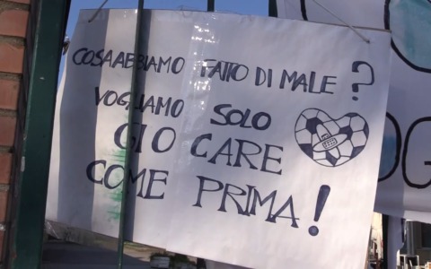 Si allontana la riapertura del Centro sportivo Biavati in zona Corticella