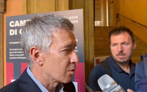 Fenucci: “Non abbiamo ancora superato la sconfitta con l’Aston Villa”