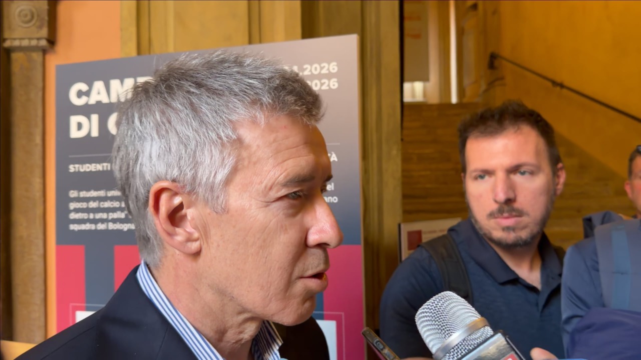 Fenucci: “Non abbiamo ancora superato la sconfitta con l’Aston Villa”