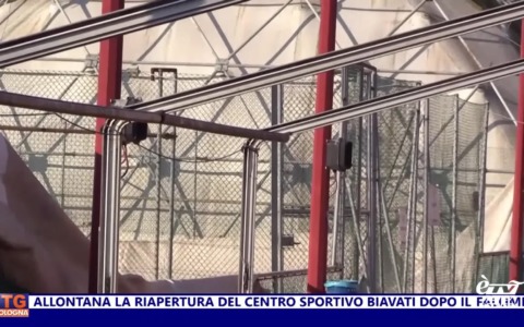 èTG –  Edizione Sera 10/04/2026