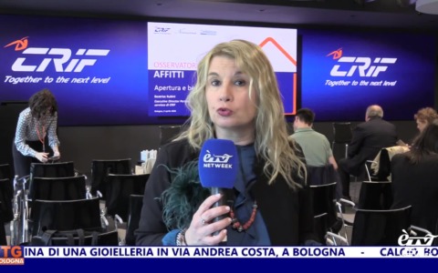 èTG –  Edizione Giorno 10/04/2026