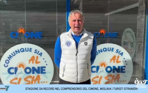 Modena 7 –  Puntata del 10/04/2026