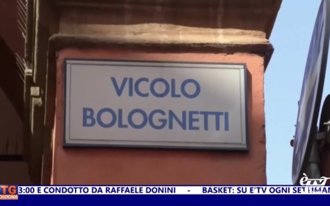 èTG –  Edizione Giorno 11/04/2026