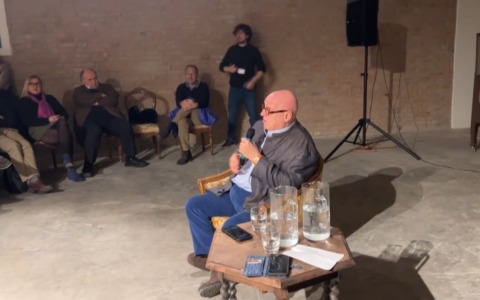 Politica: Favia e Forchielli convergono contro Lepore