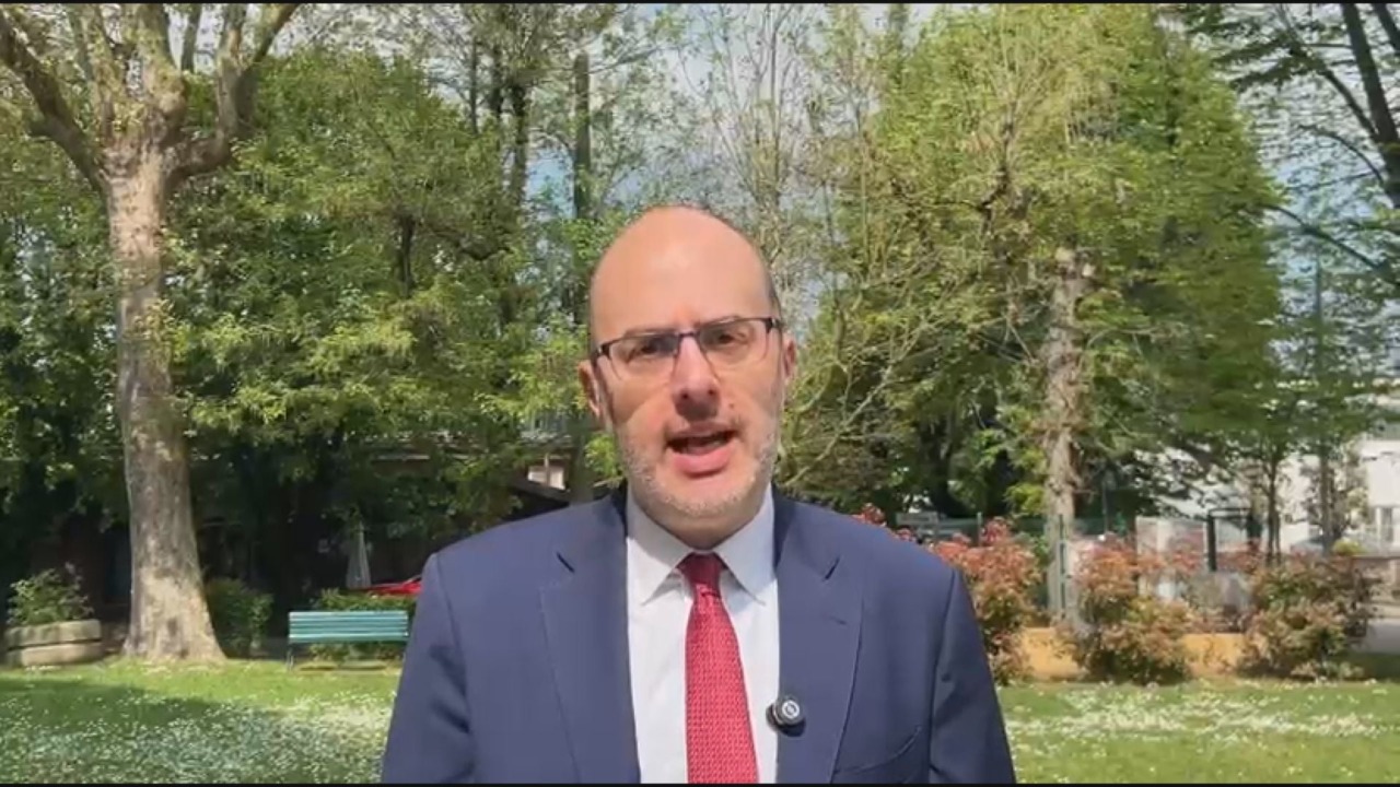 Amministrative Bologna, Critelli (Pd): “Necessario un percorso di ricucitura con la città”