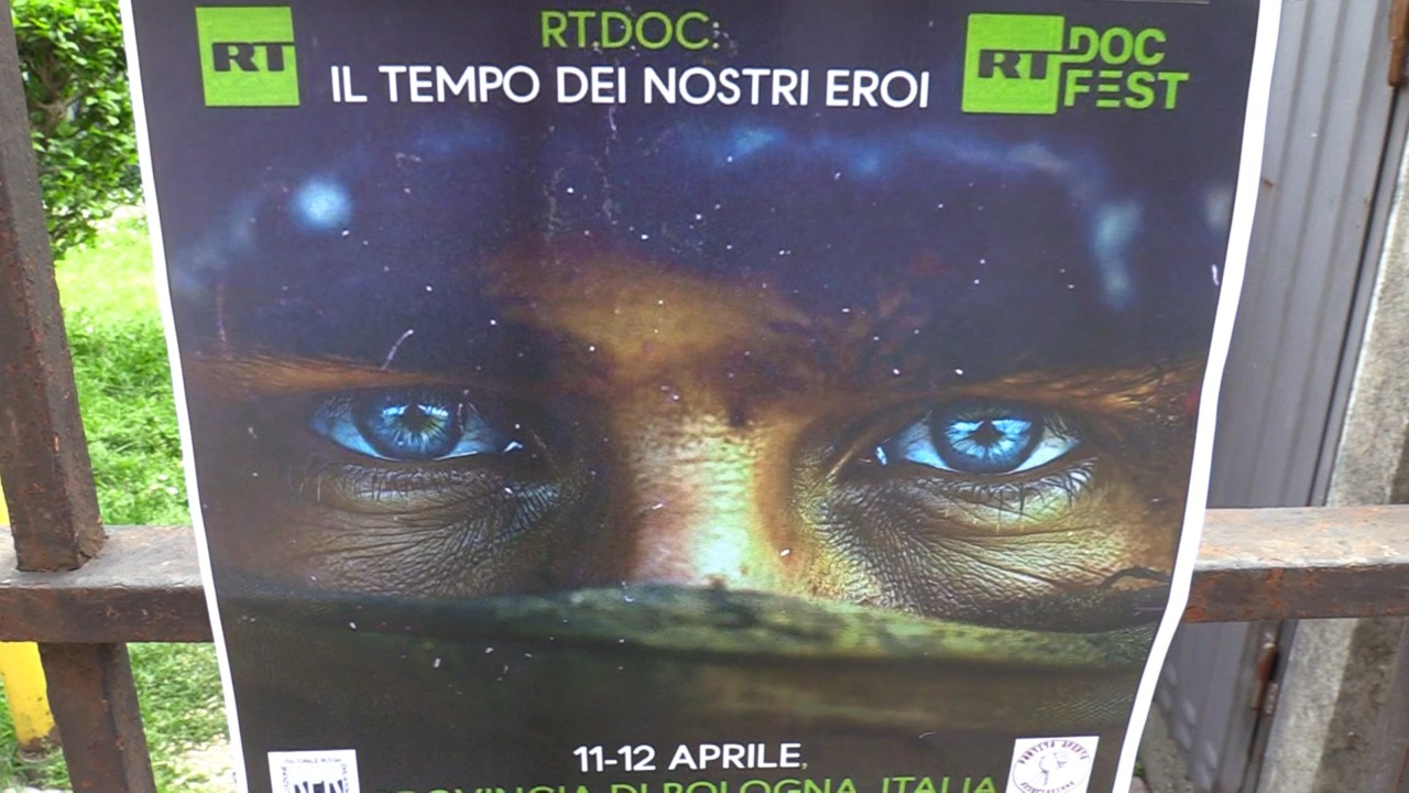 Scovato il festival filorusso. Picierno: “E’ la peggior propaganda putiniana possibile”