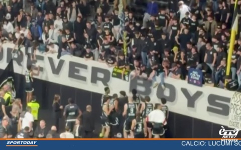 Sportoday – Puntata del 11/04/2026