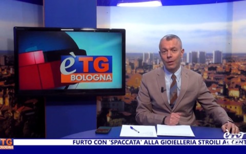 èTG –  Edizione Giorno 01/04/2026