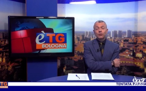 èTG –  Edizione Sera 31/03/2026