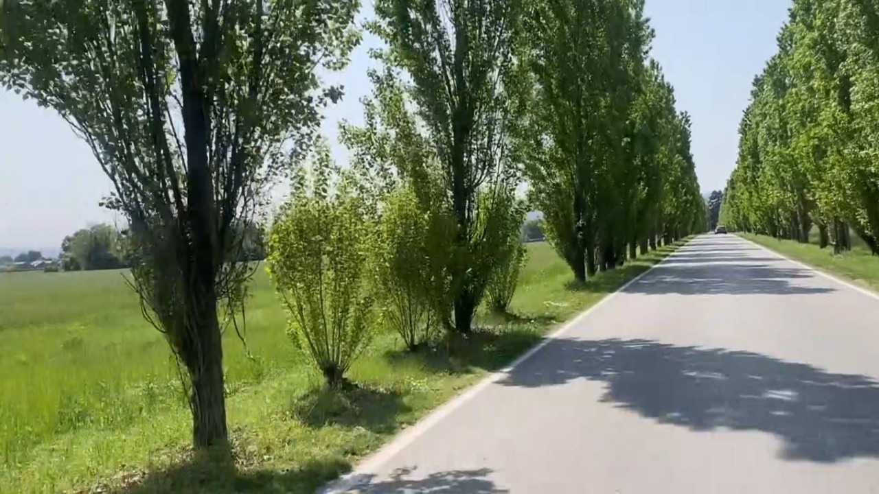 Senza navetta nei festivi, disagio per cento famiglie che risiedono nel Villaggio della Speranza