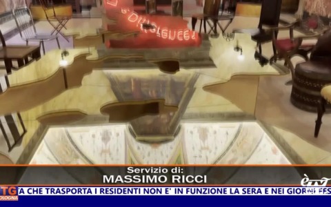 èTG – Edizione Giorno 12/04/2026