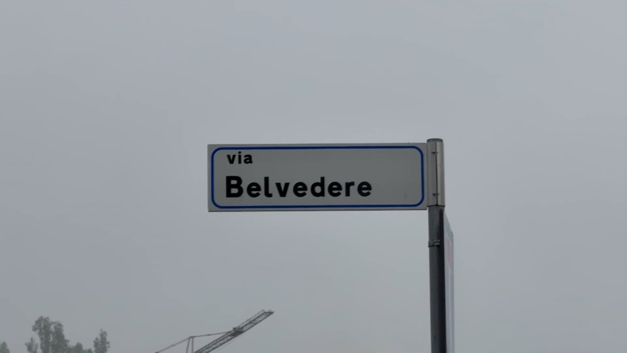 Incidente a Zola Predosa, grave un 14enne