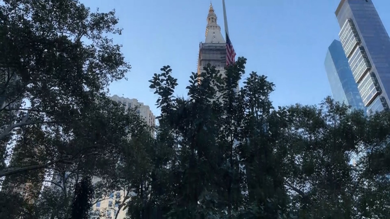 Prosegue a New York il viaggio istituzionale del sindaco Lepore