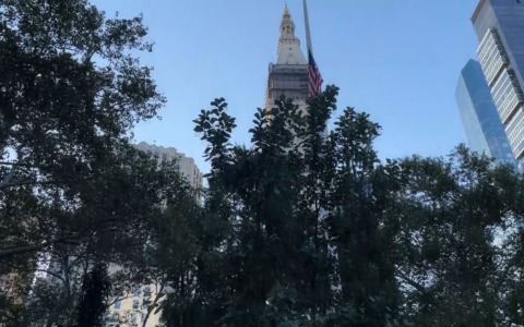 Prosegue a New York il viaggio istituzionale del sindaco Lepore