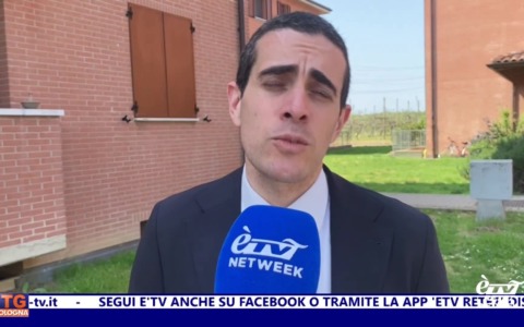 èTG –  Edizione Sera 12/04/2026