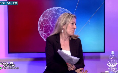 Solo Calcio Mixed Zone – Puntata del 12/04/2026