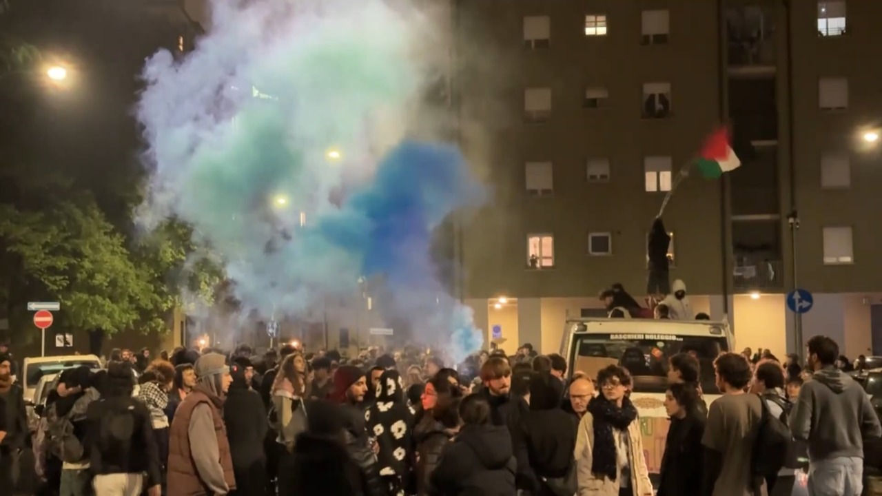 Lepore invita gli esponenti politici a prendere posizione contro le minacce