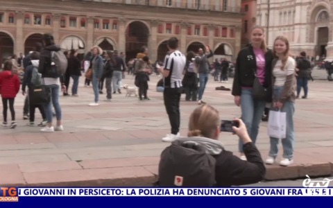 èTG – Edizione Giorno 02/04/2026