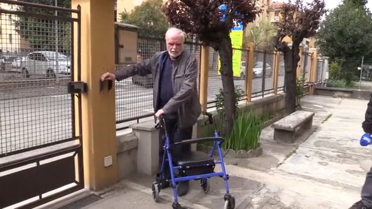 Un telespettatore ci racconta le difficoltà quotidiane nella sua condizione di disabile