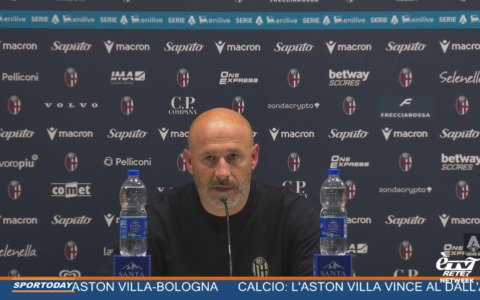 Sportoday – Puntata del 13/04/2026