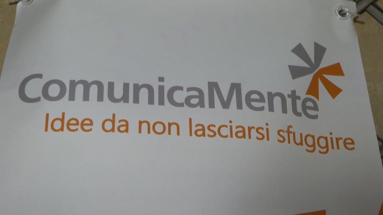 I primi 20 anni di ComunicaMente