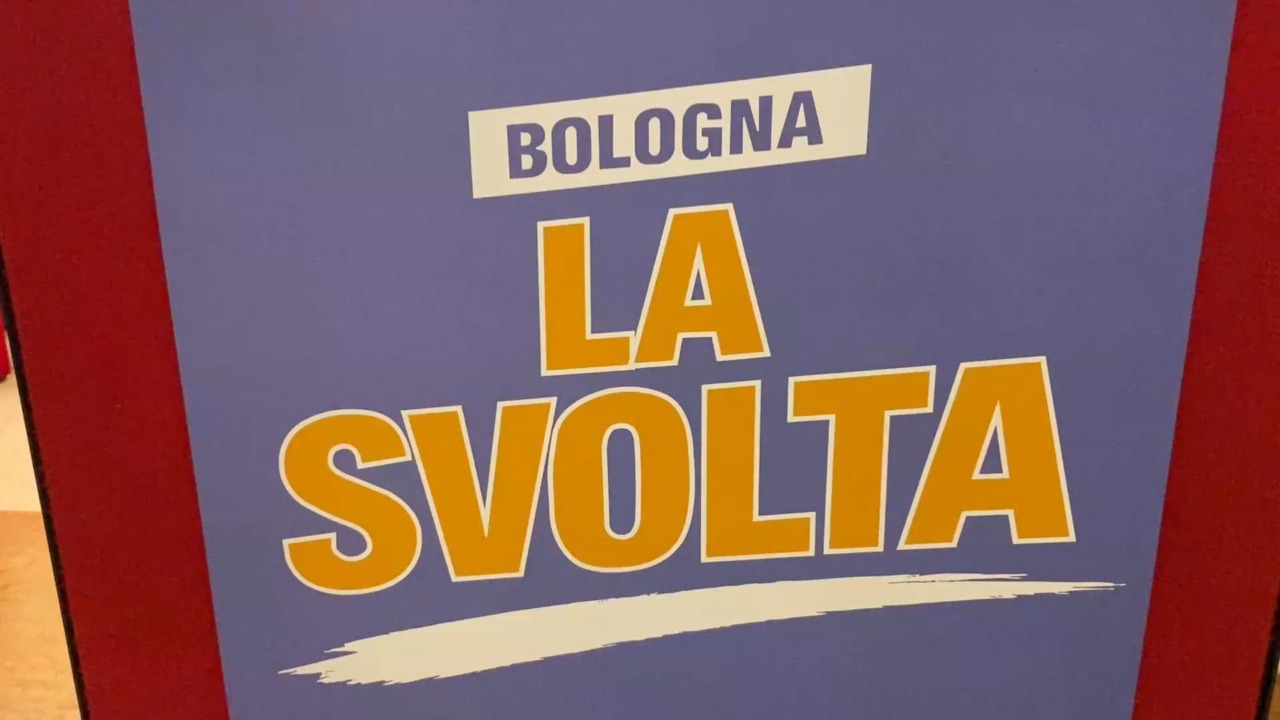 Nuovo laboratorio politico a Bologna, si chiama La Svolta ed è coordinato dal consigliere della Lega Di Benedetto
