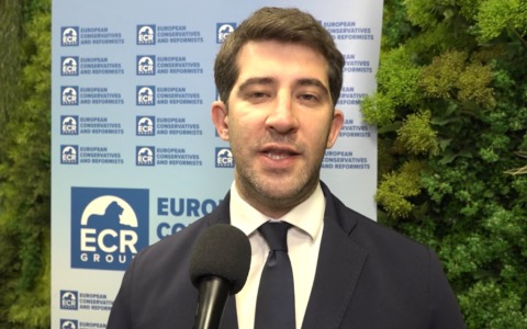 Cavedagna al Vinitaly