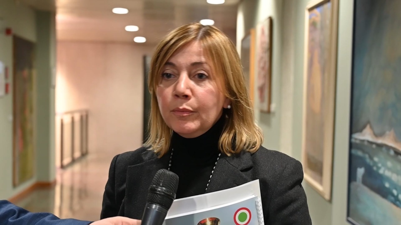 Evangelisti: ” Se si arriva a pareggio di bilancio nella sanità è grazie alla pesante manovra fiscale sui cittadini”