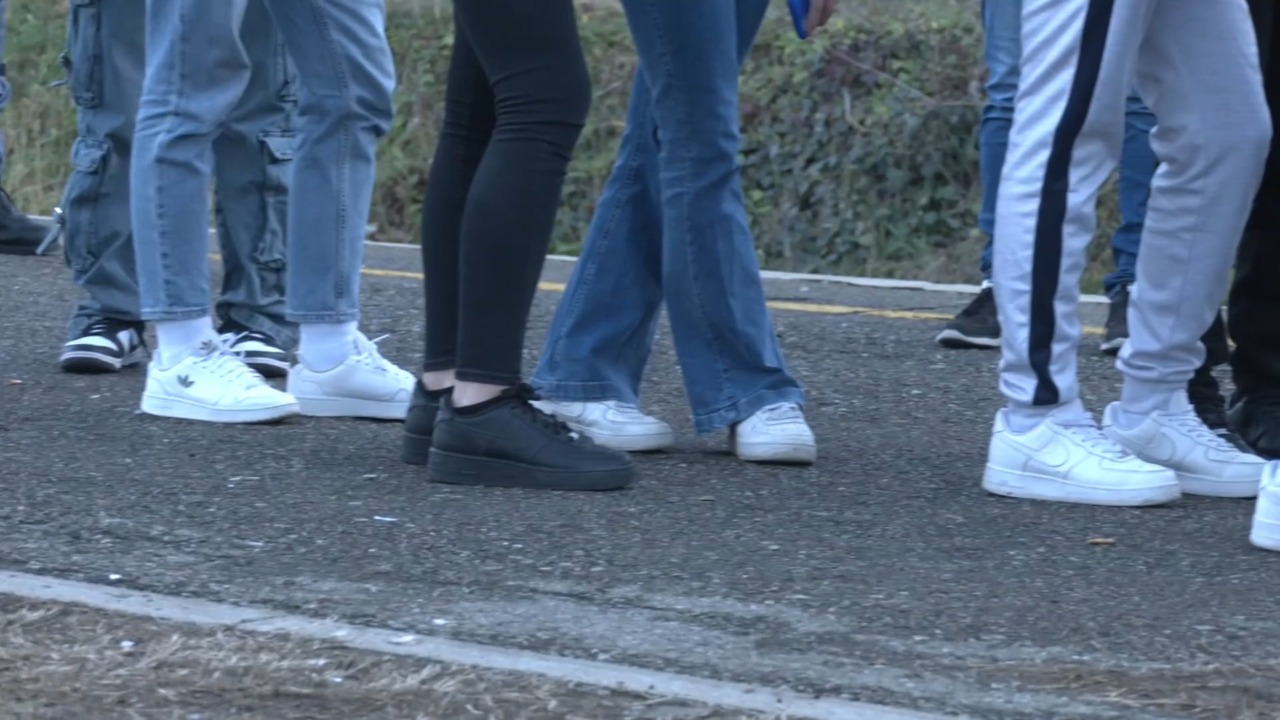 Baby gang al Gran Reno: la situazione è migliorata