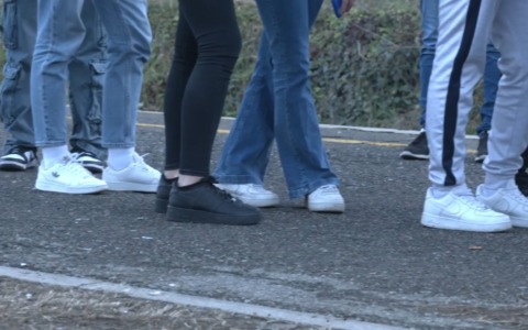 Baby gang al Gran Reno: la situazione è migliorata