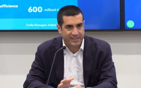 L’Emilia-Romagna verso il pareggio di bilancio nella sanità entro fine anno. Lo ha annunciato il presidente de Pascale