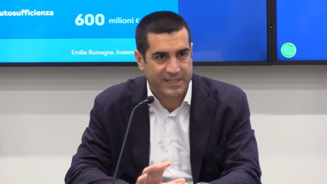 L’Emilia-Romagna verso il pareggio di bilancio nella sanità entro fine anno. Lo ha annunciato il presidente de Pascale