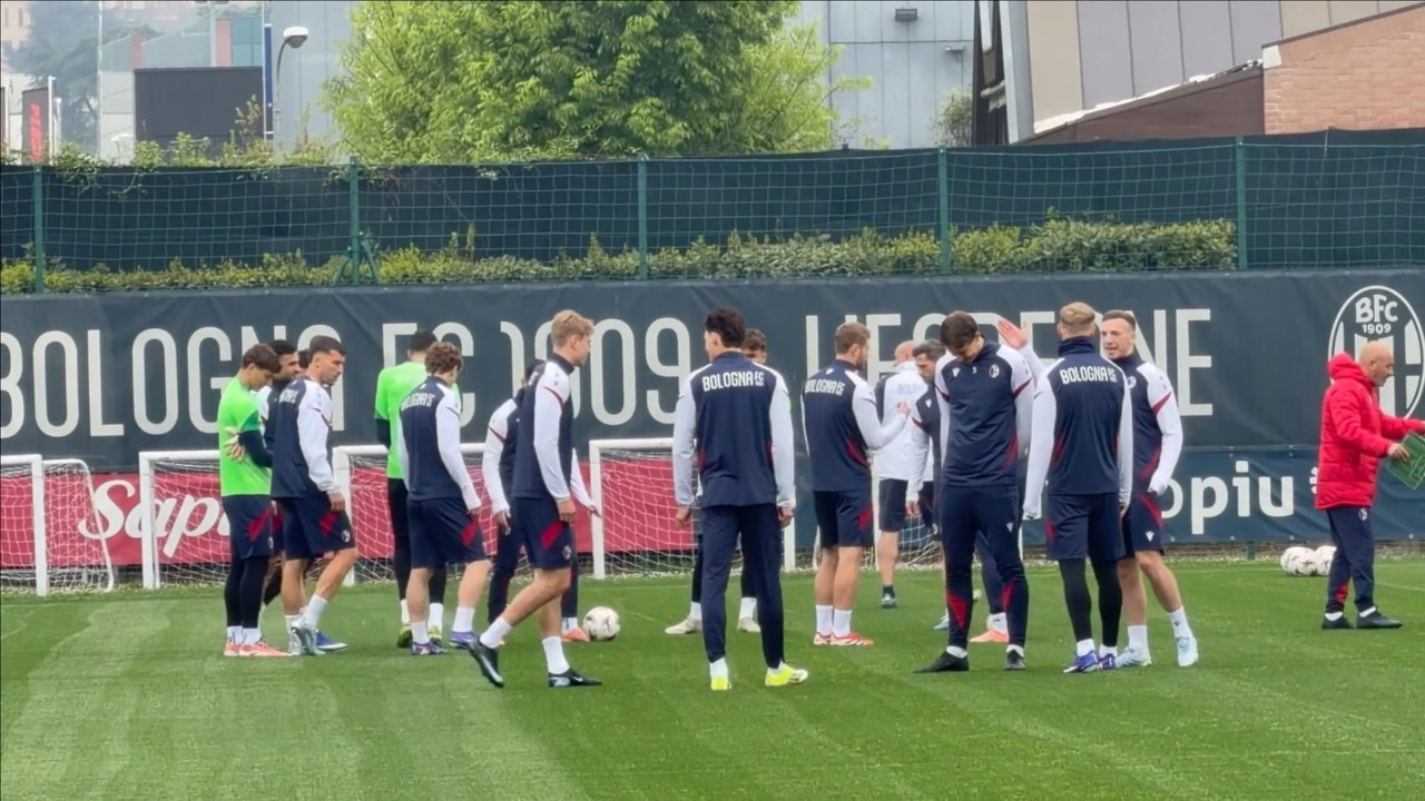 Birmingham arriviamo! E non abbiamo nulla da perdere