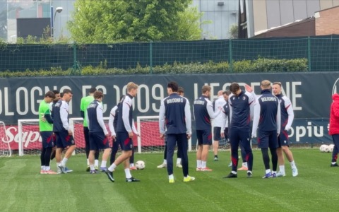 Birmingham arriviamo! E non abbiamo nulla da perdere