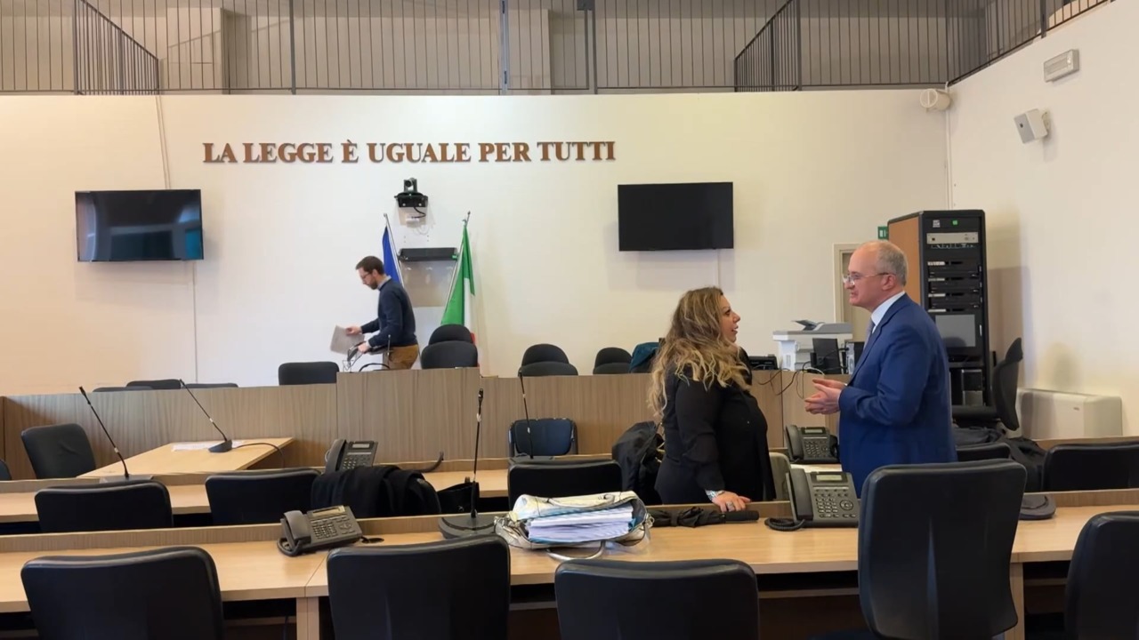 Omicidio Castel d’Aiano, perizia psichiatrica per Leda Stupazzoni accusata dell’omicidio del marito