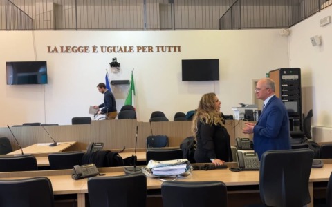 Omicidio Castel d’Aiano, perizia psichiatrica per Leda Stupazzoni accusata dell’omicidio del marito