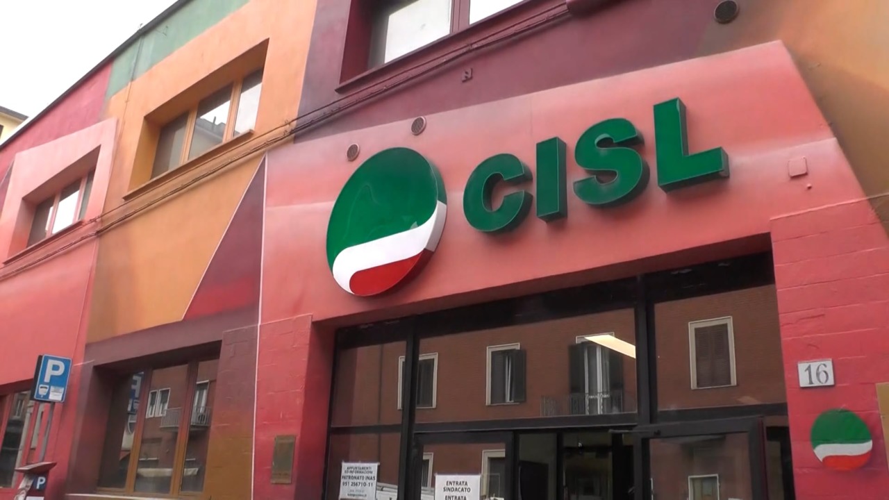 Quella “sporca” Dozza: Cisl denuncia la scarsa igiene del carcere