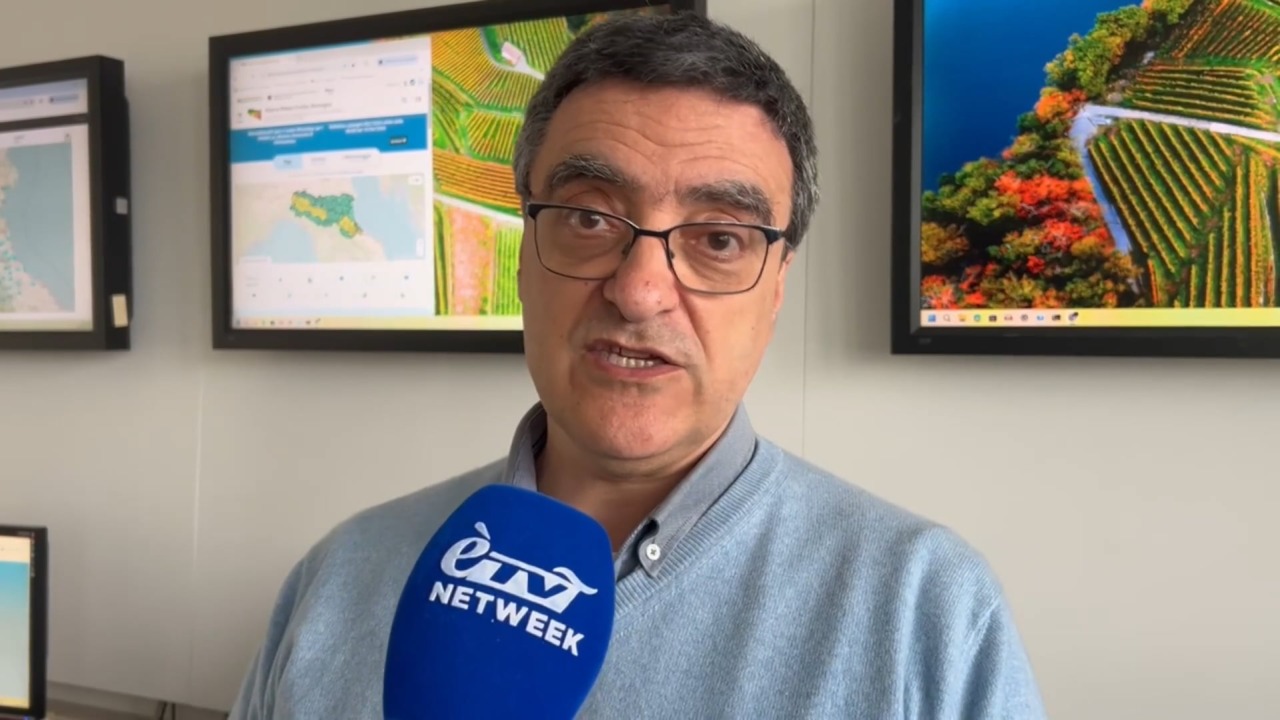 Dopo tre giorni di pioggia e ‘freschino’, da giovedì torna il bel tempo