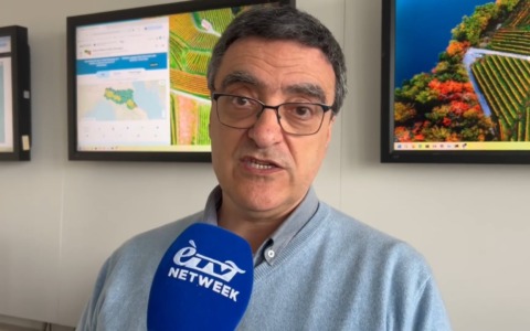 Dopo tre giorni di pioggia e ‘freschino’, da giovedì torna il bel tempo