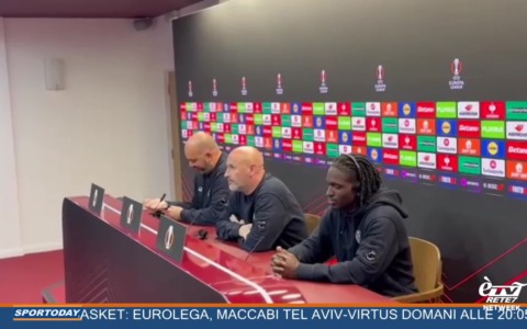 Sportoday –  Puntata del 15/04/2026